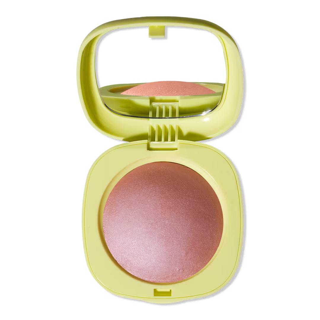 PREORDEN -Blursh Pod Domed Blusher | MADE BY MITCHELL - 2 A 4 SEMANAS EN LLEGAR
