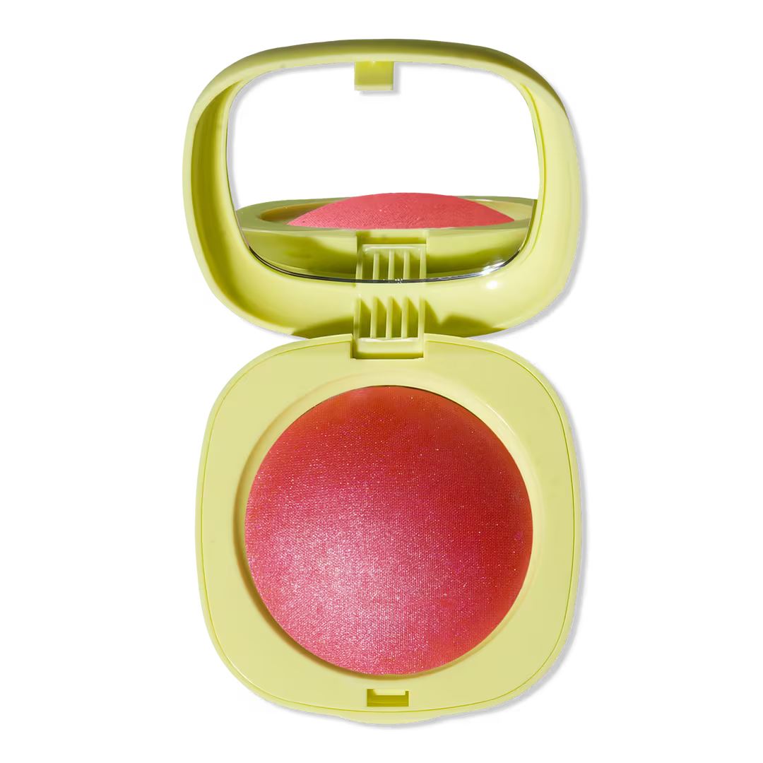 PREORDEN -Blursh Pod Domed Blusher | MADE BY MITCHELL - 2 A 4 SEMANAS EN LLEGAR
