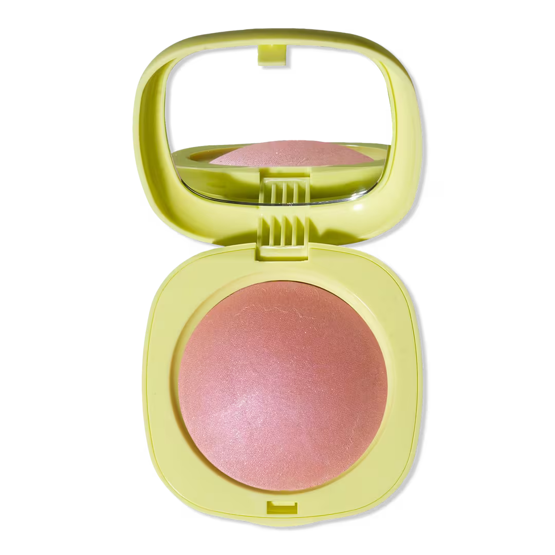PREORDEN -Blursh Pod Domed Blusher | MADE BY MITCHELL - 2 A 4 SEMANAS EN LLEGAR
