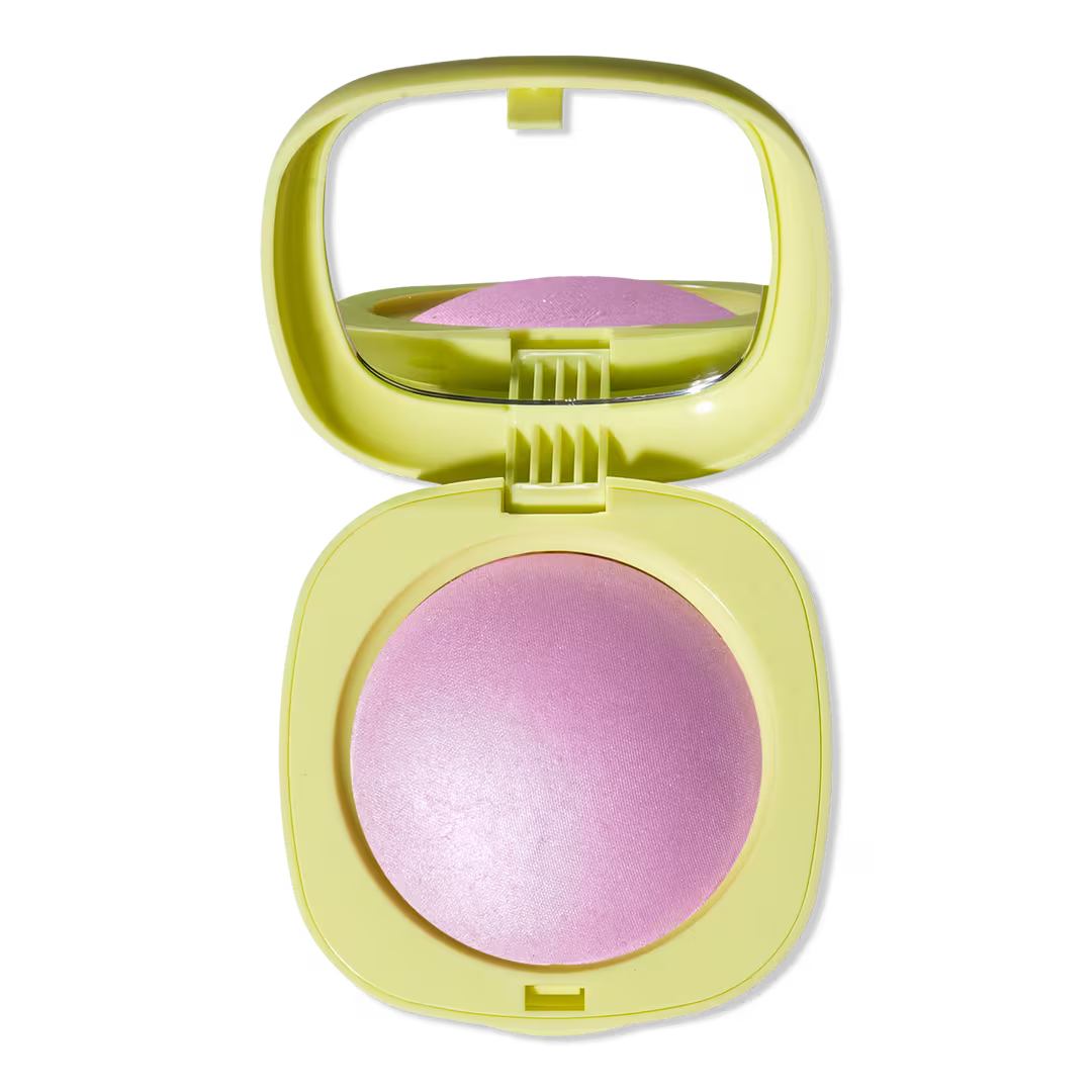 PREORDEN -Blursh Pod Domed Blusher | MADE BY MITCHELL - 2 A 4 SEMANAS EN LLEGAR