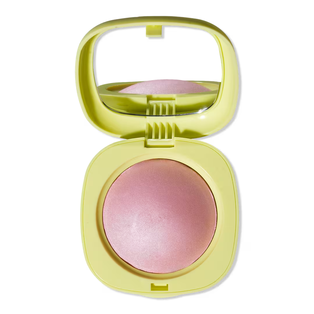 PREORDEN -Blursh Pod Domed Blusher | MADE BY MITCHELL - 2 A 4 SEMANAS EN LLEGAR