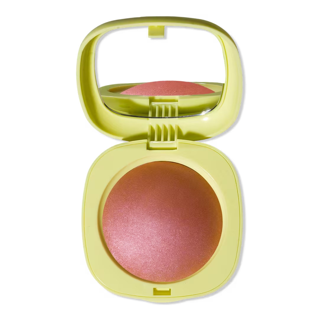PREORDEN -Blursh Pod Domed Blusher | MADE BY MITCHELL - 2 A 4 SEMANAS EN LLEGAR