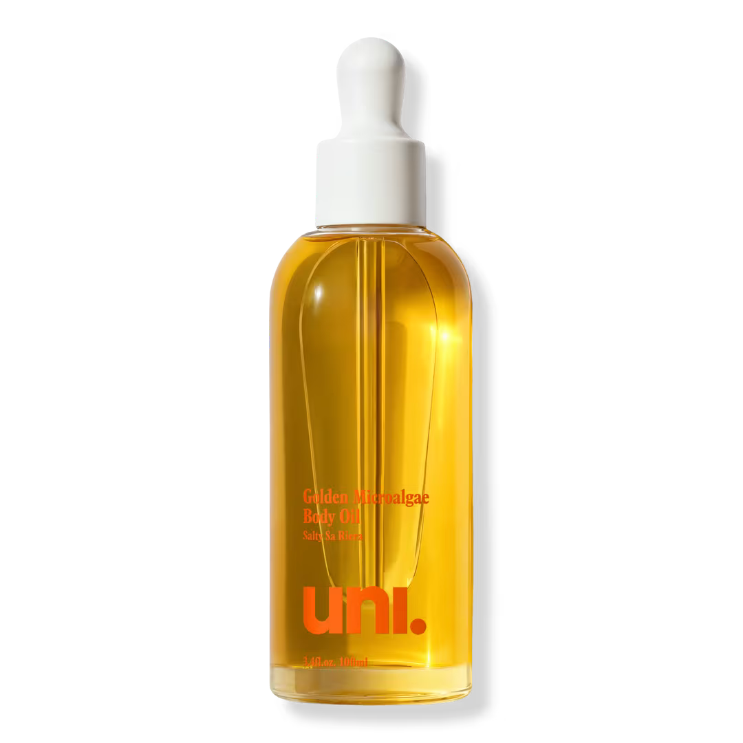 PREORDEN - Golden Microalgae Body Oil | UNI - 2 A 4 SEMANAS EN LLEGAR