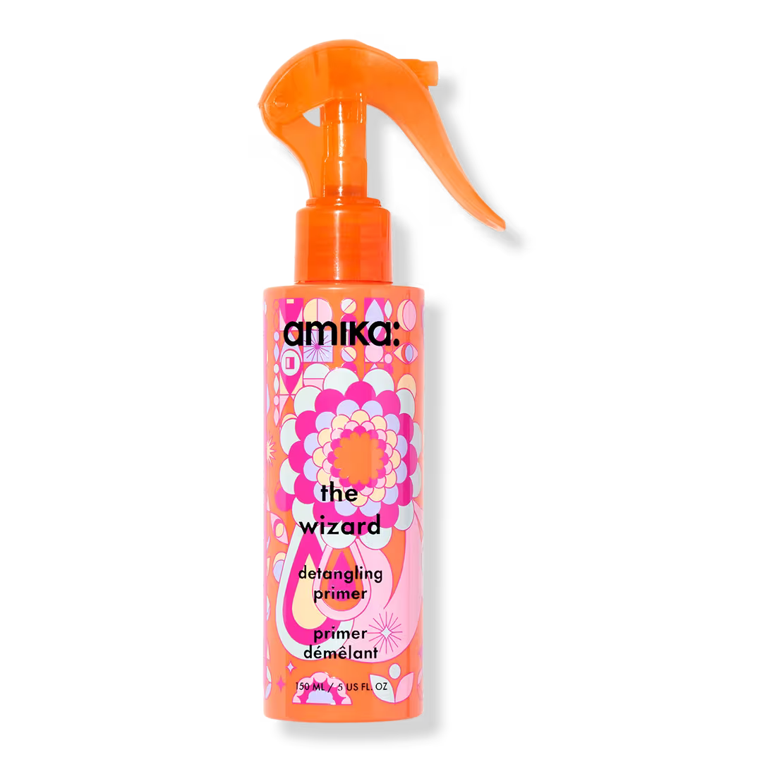 PREORDEN - The Wizard Detangling Primer - 2 A 4 SEMANAS EN LLEGAR