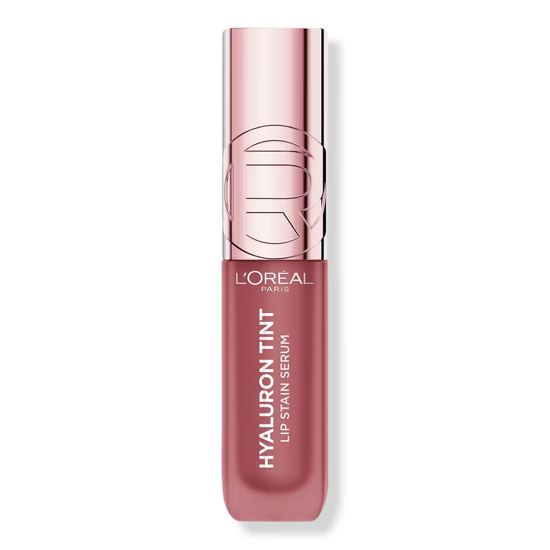 Hyaluron Tint Lip Stain Serum | L´OREAL