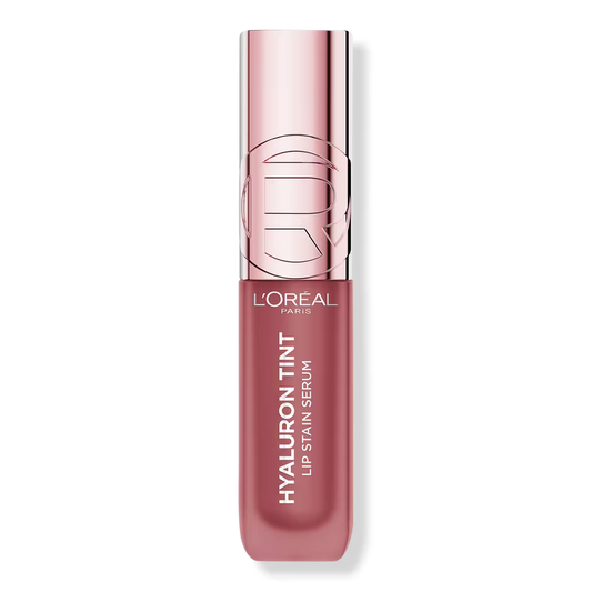 Hyaluron Tint Lip Stain Serum | L´OREAL