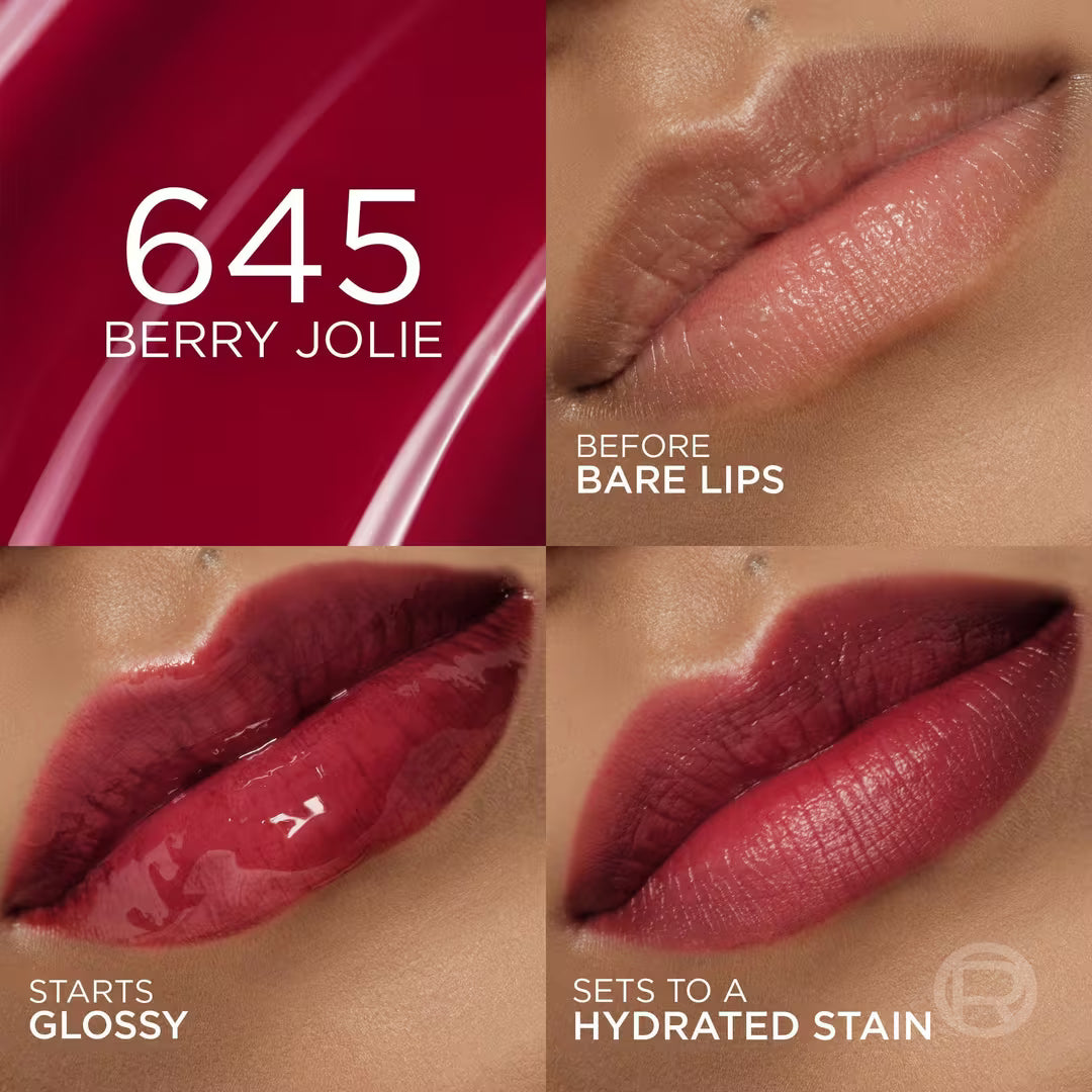 Hyaluron Tint Lip Stain Serum | L´OREAL