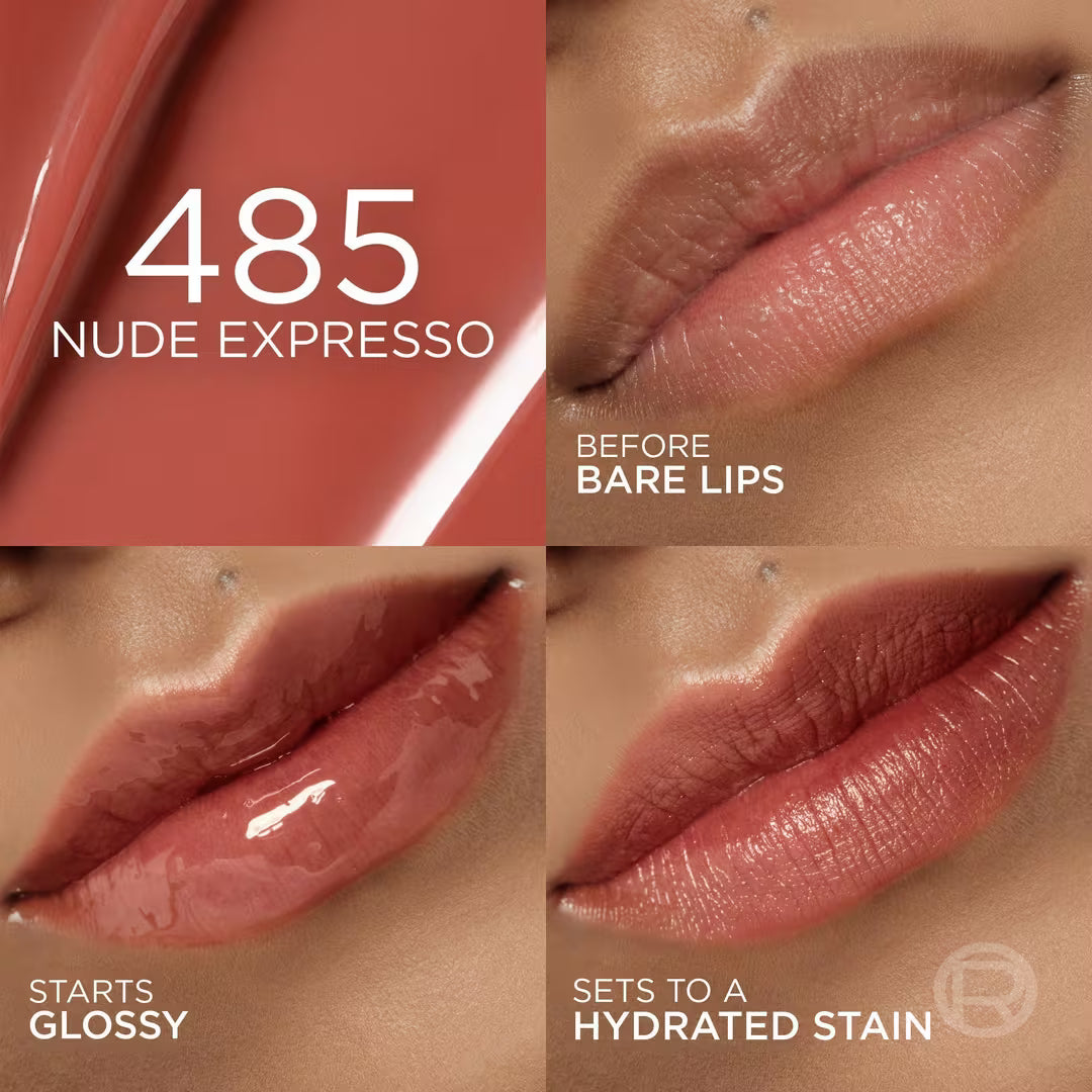 Hyaluron Tint Lip Stain Serum | L´OREAL