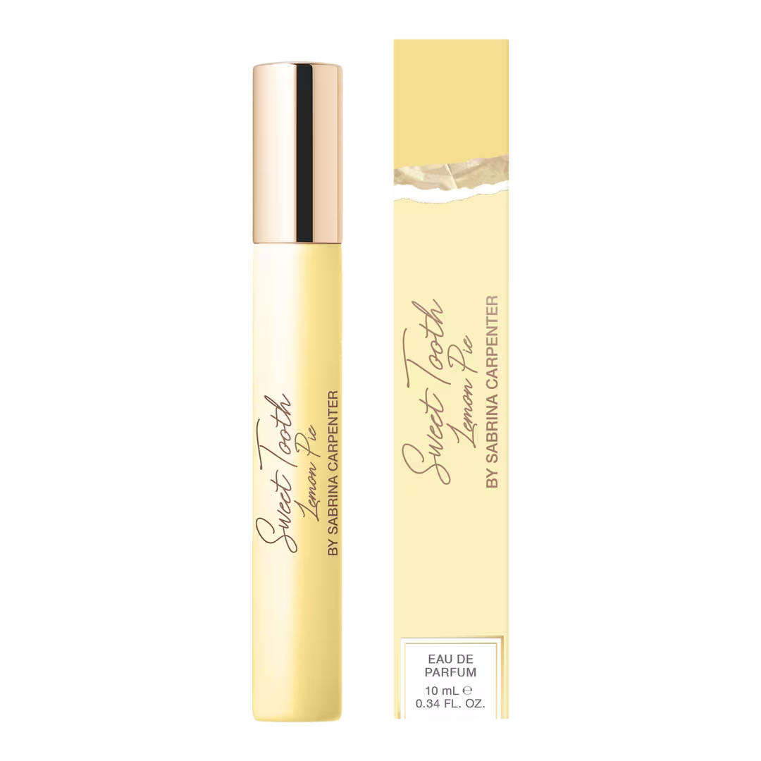 PREORDEN - LEMON PIE EAU DE PARFUM | SABRINA CARPENTER - 2 A 4 SEMANAS EN LLEGAR