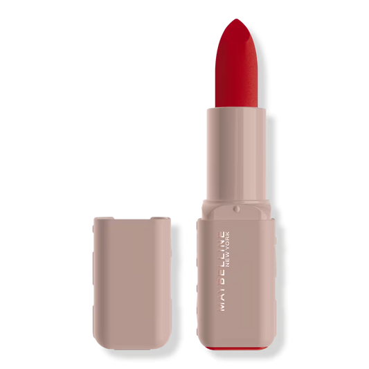 Serum Matte Lipstick | MAYBELLINE