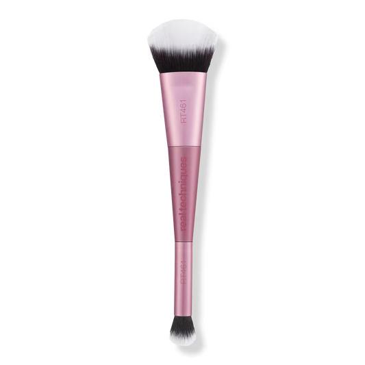 PREORDEN -Cloudtopia Blush Brush | REAL TECHNIQUES - 2 A 4 SEMANAS EN LLEGAR