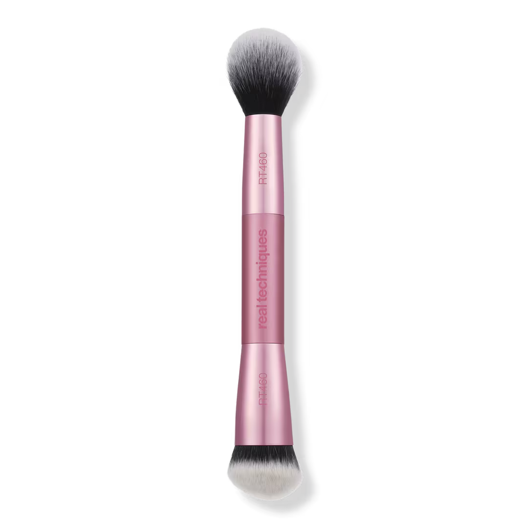 PREORDEN -Cloudtopia Highlight & Detail Brush | REAL TECHNIQUES - 2 A 4 SEMANAS EN LLEGAR