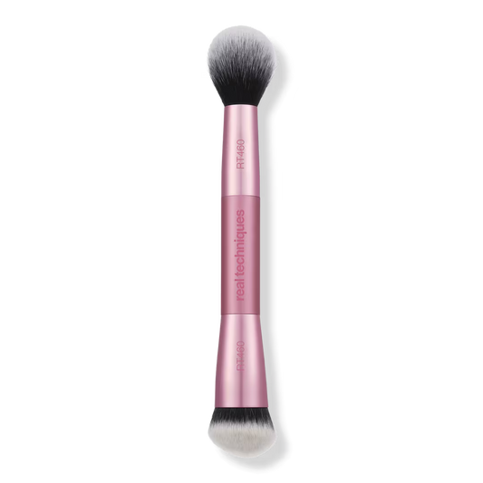 PREORDEN -Cloudtopia Highlight & Detail Brush | REAL TECHNIQUES - 2 A 4 SEMANAS EN LLEGAR