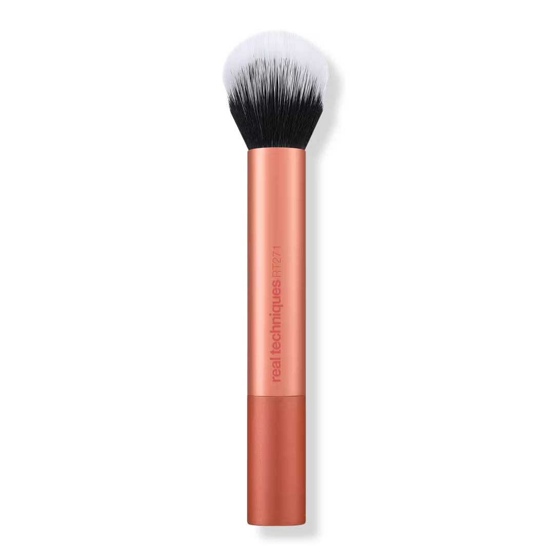 PREORDEN -Skin Tint Base Brush | REAL TECHNIQUES - 2 A 4 SEMANAS EN LLEGAR