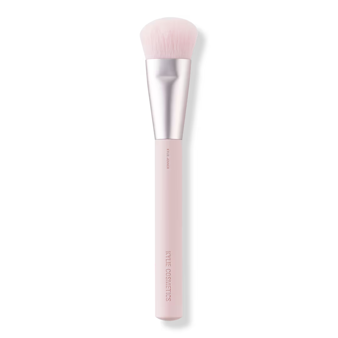 PREORDEN - Blush Brush | KYLIE COSMETICS - 2 A 4 SEMANAS EN LLEGAR
