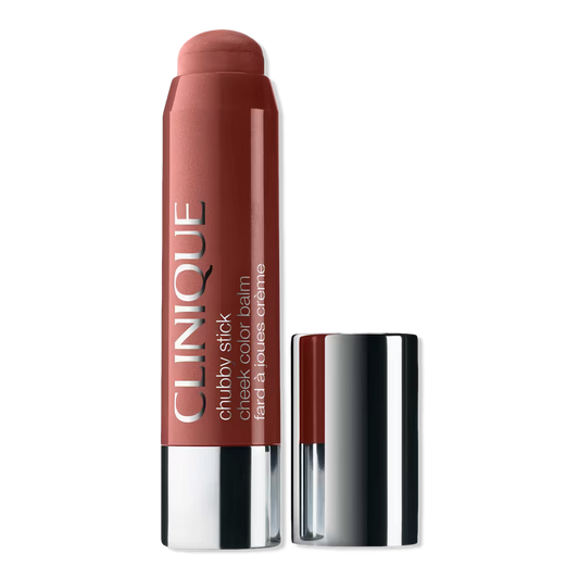 Chubby Stick Cheek Color Balm Cream Blush | CLINIQUE