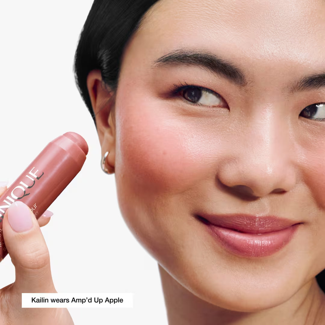 Chubby Stick Cheek Color Balm Cream Blush | CLINIQUE
