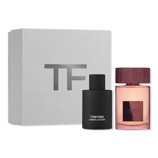 PREORDEN -Signature Mini Duo Discovery Gift Set | TOM FORD - 2 A 4 SEMANAS EN LLEGAR