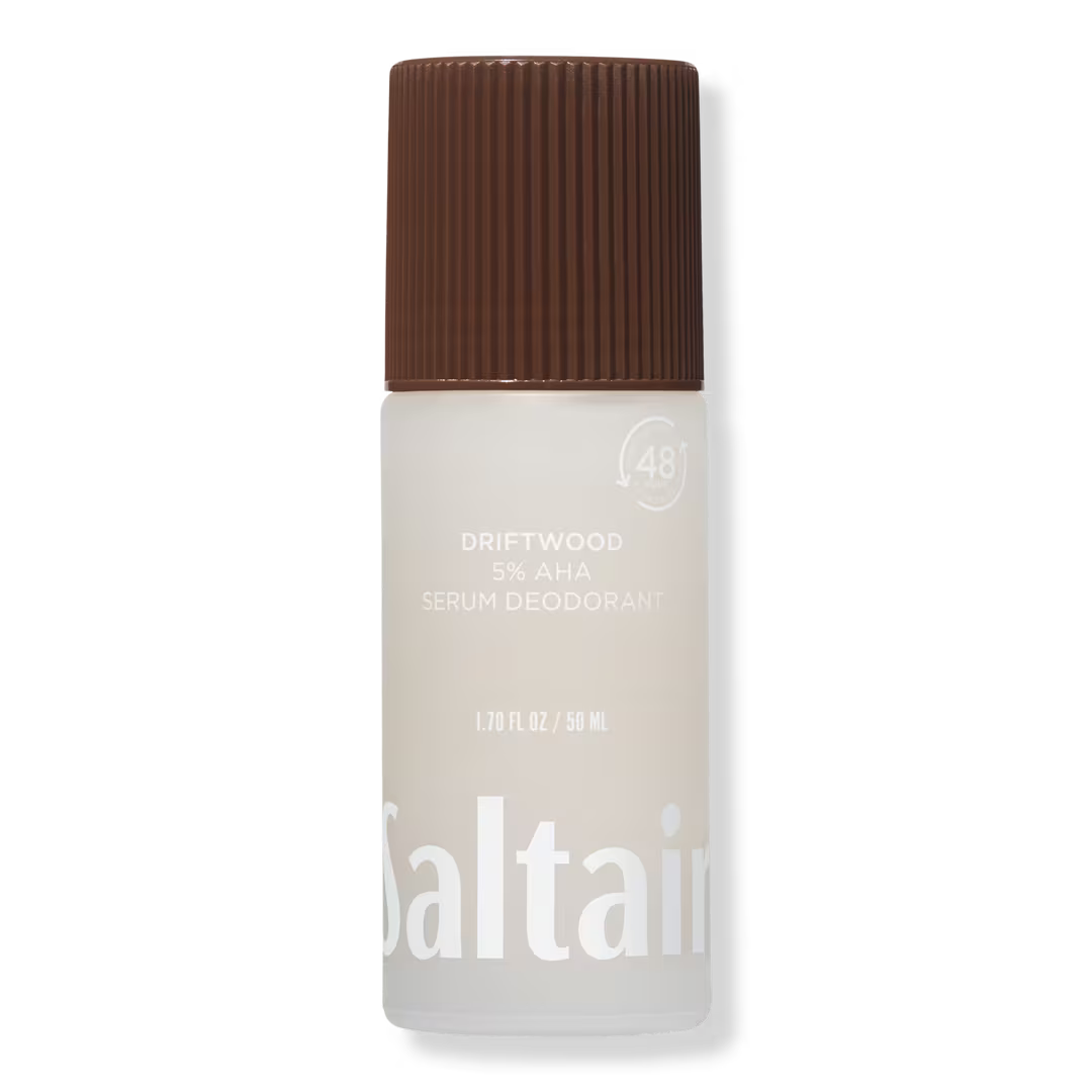 PREORDEN -5% AHA Serum Deodorant  | SALTAIR - 2 A 4 SEMANAS EN LLEGAR