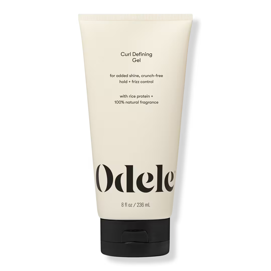 PREORDEN -Curl Defining Gel for Added Shine, Crunch-Free Hold + Frizz Control- 2 A 4 SEMANAS EN LLEGAR