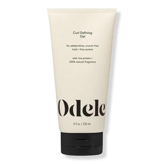 PREORDEN -Curl Defining Gel for Added Shine, Crunch-Free Hold + Frizz Control- 2 A 4 SEMANAS EN LLEGAR