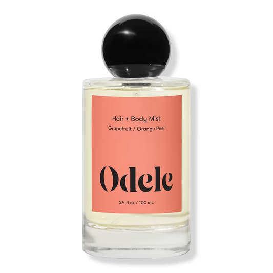 PREORDEN -Hair + Body Mist - Grapefruit Orange Peel- 2 A 4 SEMANAS EN LLEGAR