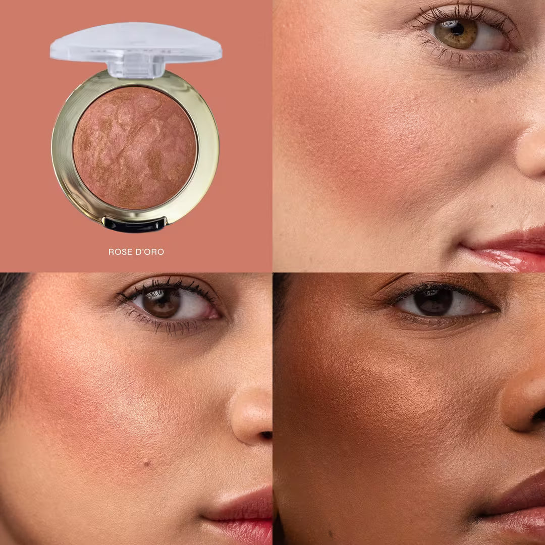 Baked Blush | MILANI
