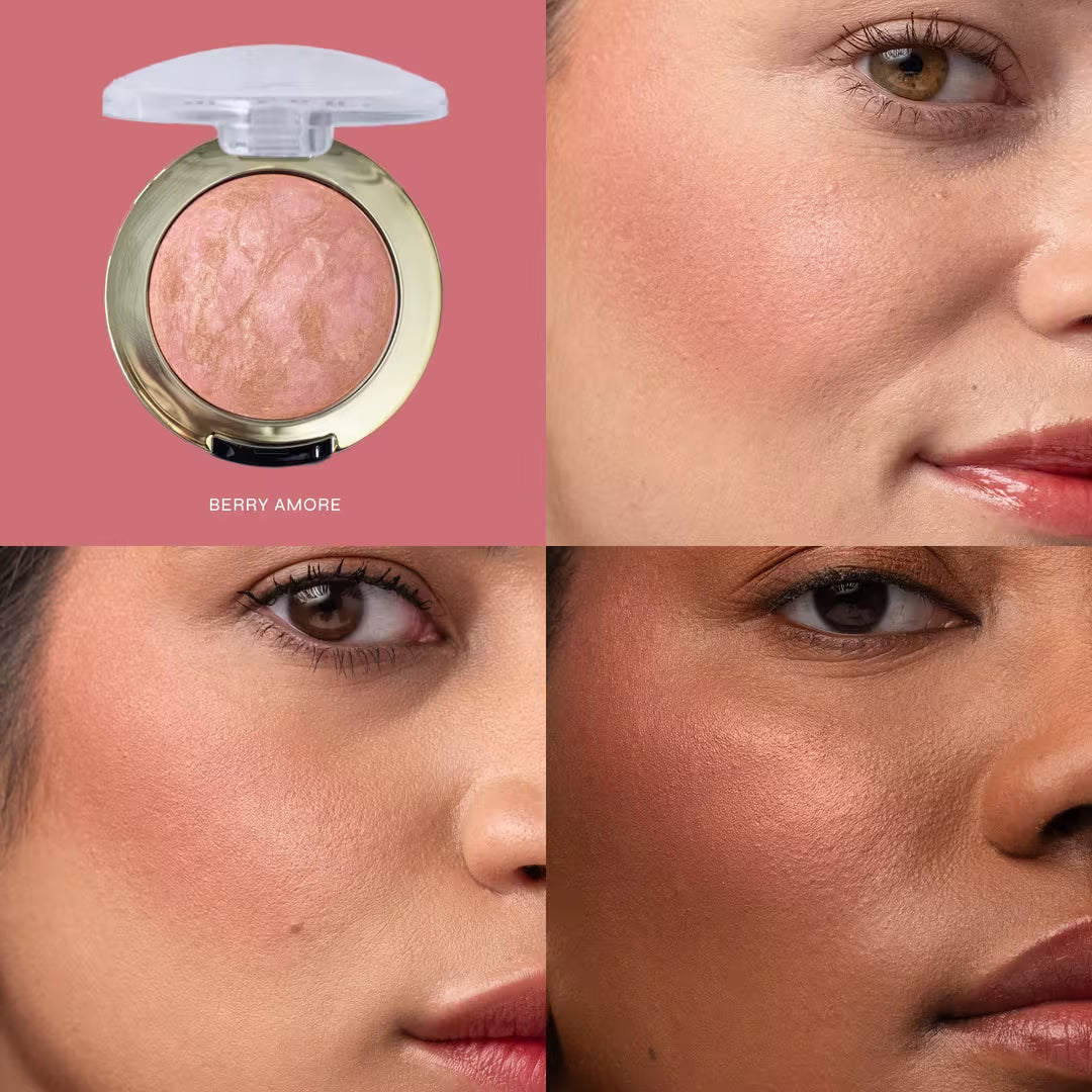 Baked Blush | MILANI
