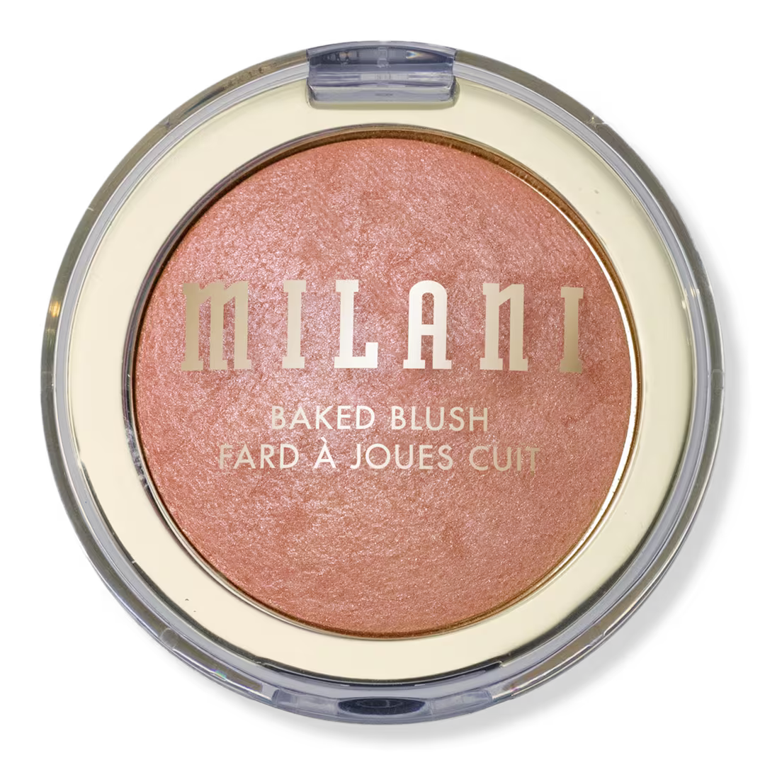 Baked Blush | MILANI