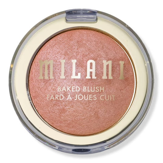 Baked Blush | MILANI