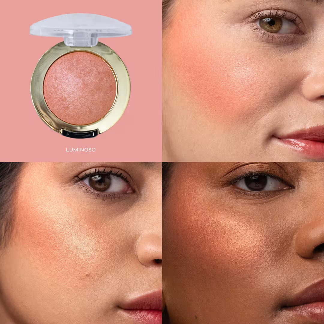 Baked Blush | MILANI