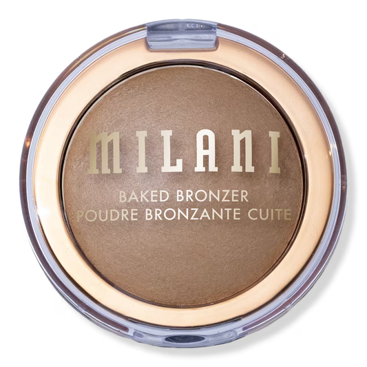 Baked Bronzer | MILANI
