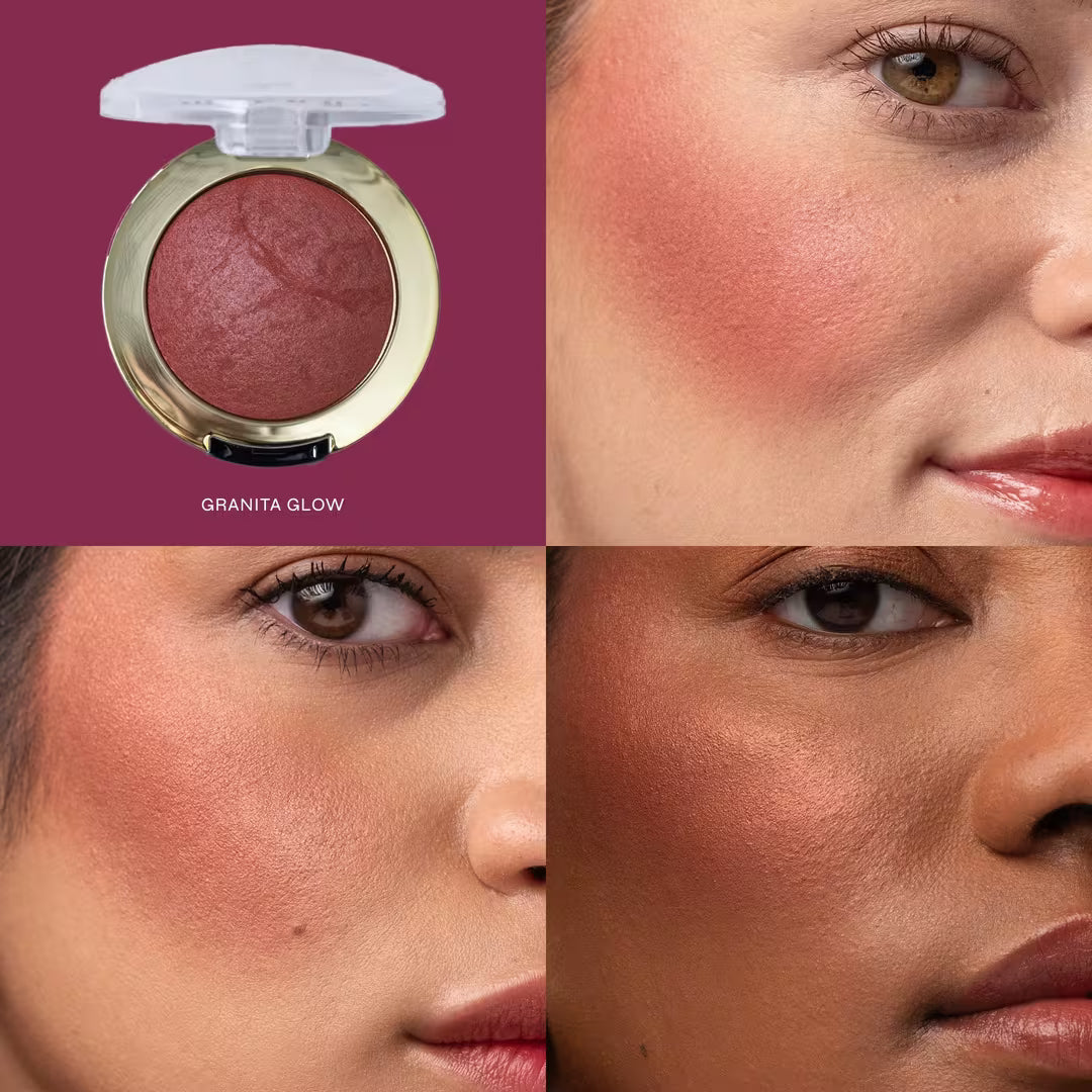 Baked Blush | MILANI