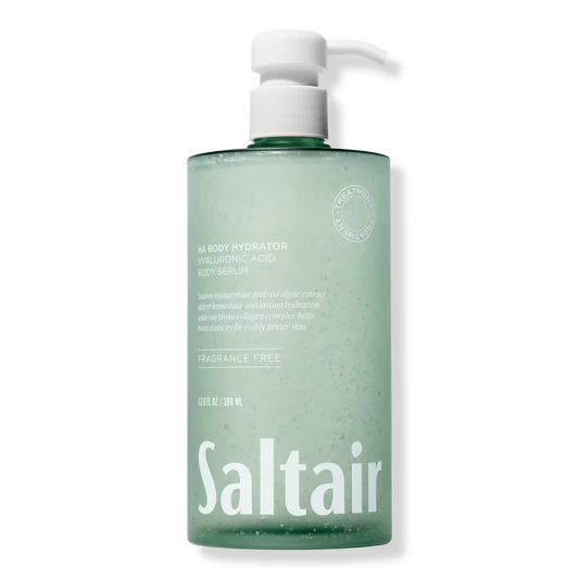 PREORDEN -HA Body Hydrator Hyaluronic Acid Face & Body Serum | SALTAIR - 2 A 4 SEMANAS EN LLEGAR