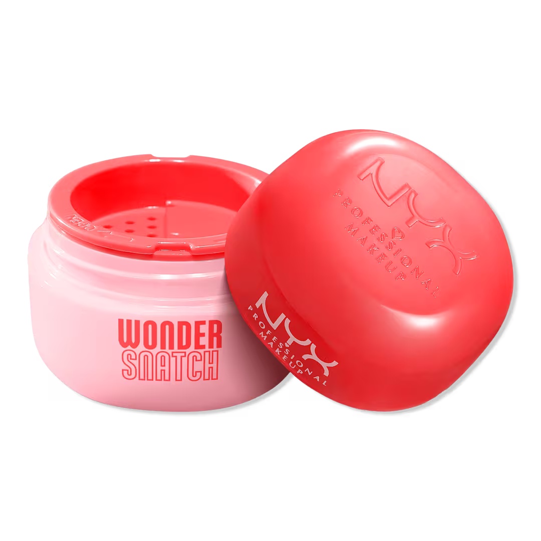 Wonder Snatch Setting Powder | NYX