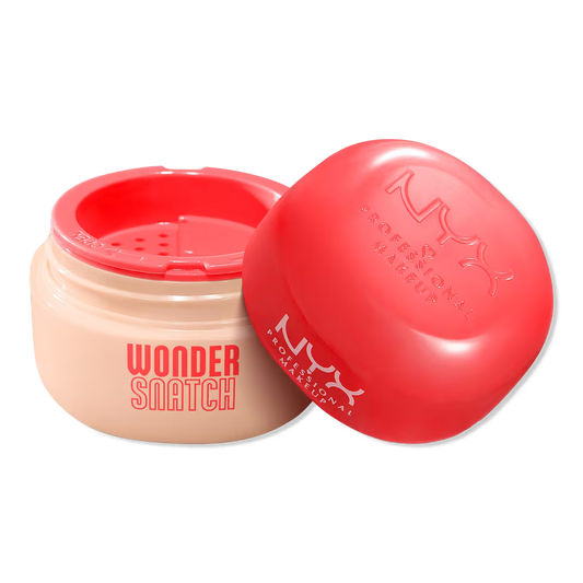 Wonder Snatch Setting Powder | NYX