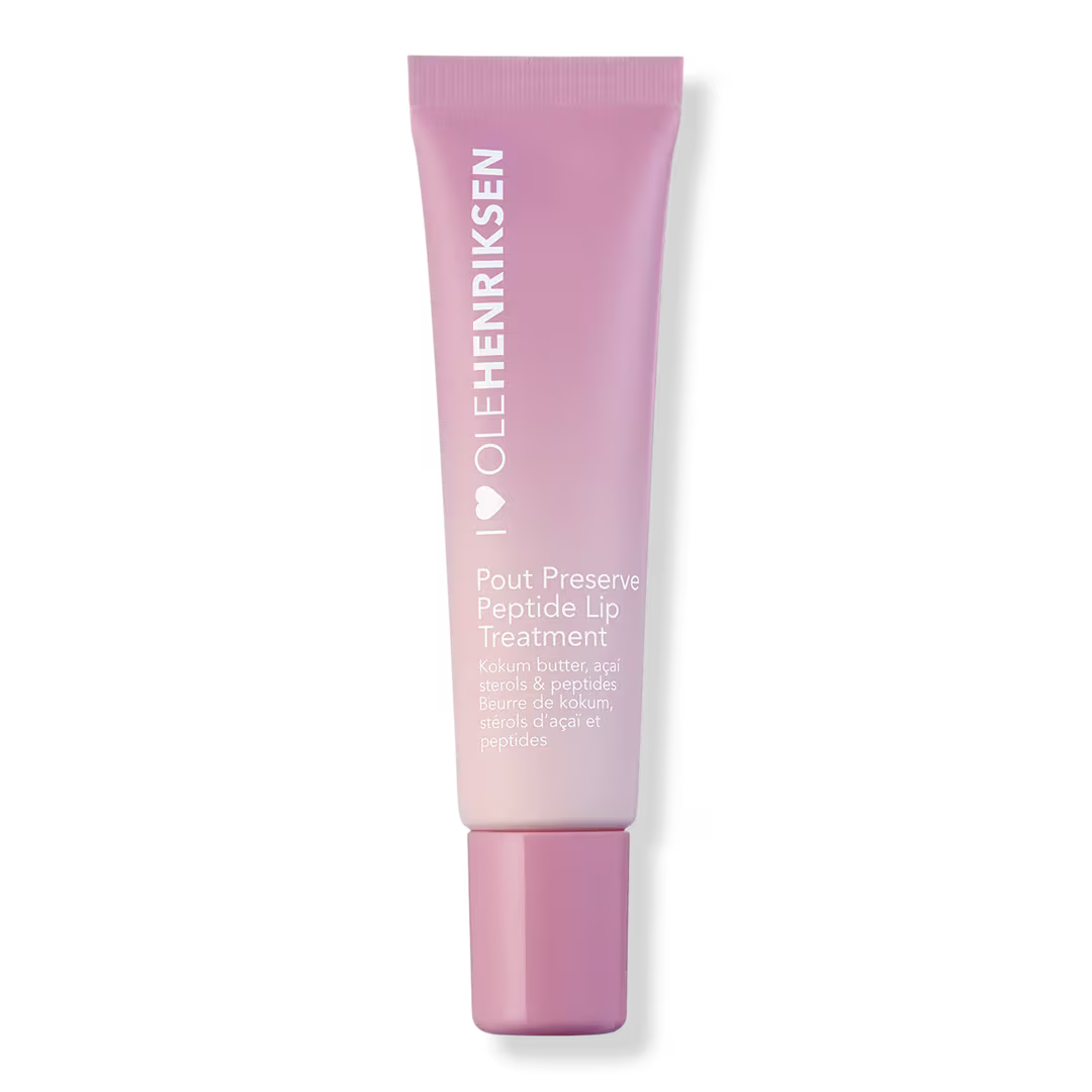 PREORDEN -Pout Preserve Hydrating Peptide Lip Treatment | OLE HENRIKSEN - 2 A 4 SEMANAS EN LLEGAR