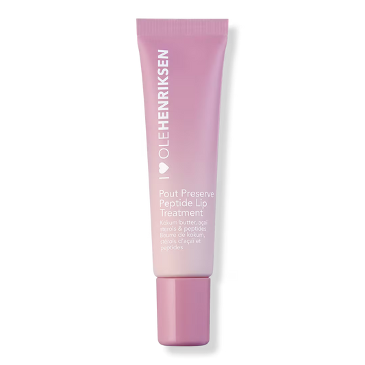 PREORDEN -Pout Preserve Hydrating Peptide Lip Treatment | OLE HENRIKSEN - 2 A 4 SEMANAS EN LLEGAR
