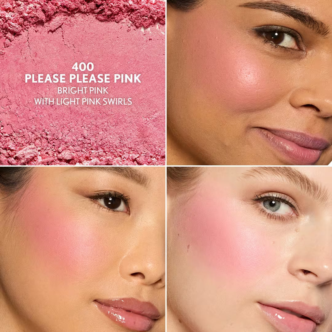 TruBlend Skin Enhancer Baked Luminous Blush | COVERGIRL