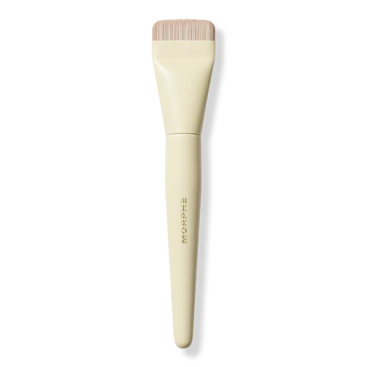 PREORDEN -Buttery Blends M109 Spatula Cream & Liquid Foundation Brush | MORPHE - 2 A 4 SEMANAS EN LLEGAR