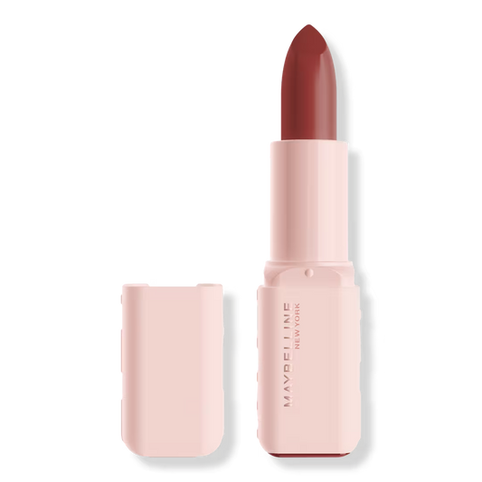 Serum Satin Lipstick | MAYBELLINE