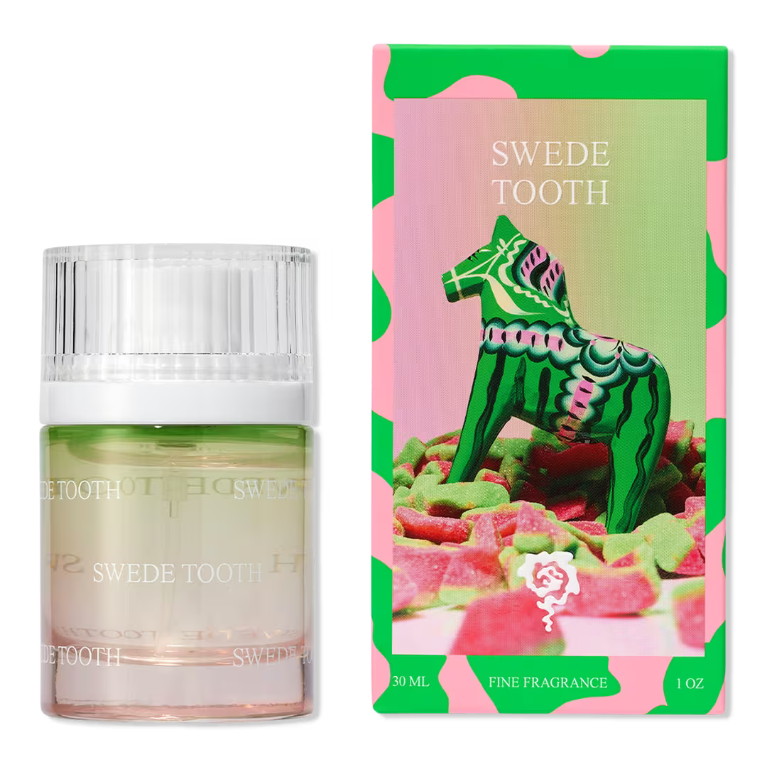 PREORDEN -Swede Tooth Eau de Toilette | SNIF - 2 A 4 SEMANAS EN LLEGAR