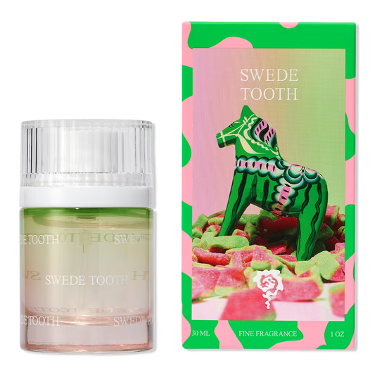 PREORDEN -Swede Tooth Eau de Toilette | SNIF - 2 A 4 SEMANAS EN LLEGAR
