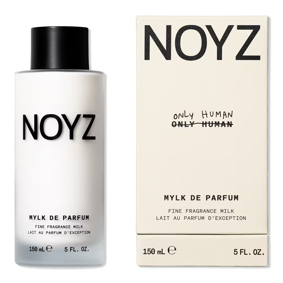 PREORDEN -Only Human Mylk de Parfum | NOYZ - 2 A 4 SEMANAS EN LLEGAR