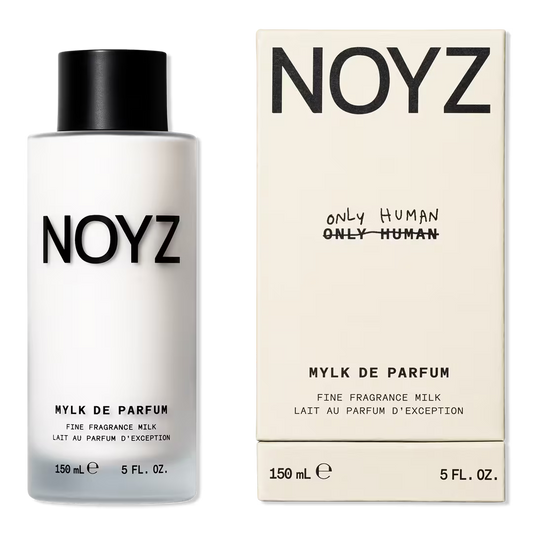 PREORDEN -Only Human Mylk de Parfum | NOYZ - 2 A 4 SEMANAS EN LLEGAR