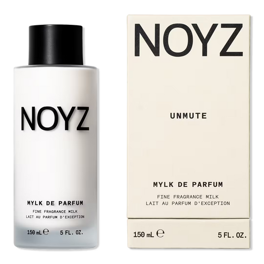 PREORDEN -Unmute Mylk de Parfum | NOYZ - 2 A 4 SEMANAS EN LLEGAR