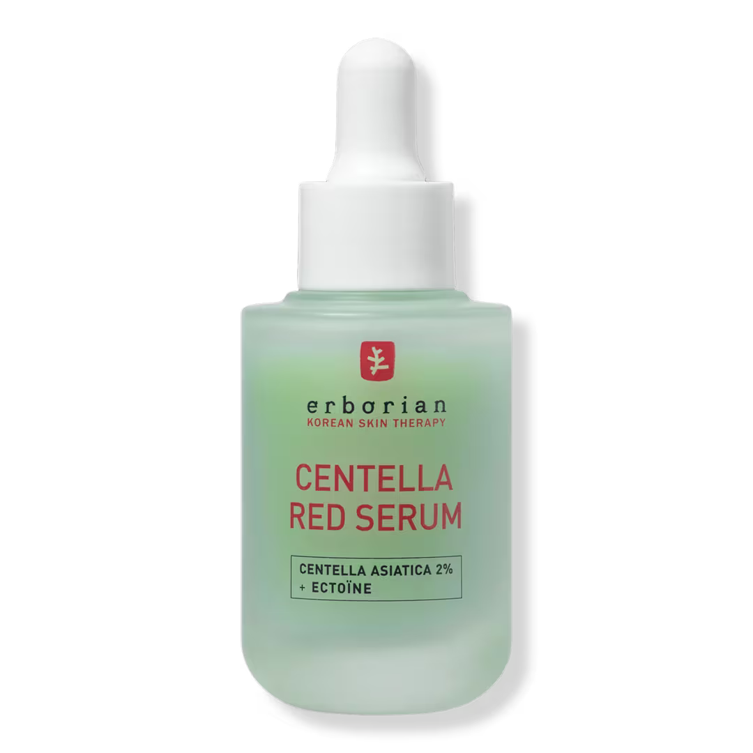 PREORDEN - Centella Red Serum with Korean Centella Asiatica Extract - 2 A 4 SEMANAS EN LLEGAR