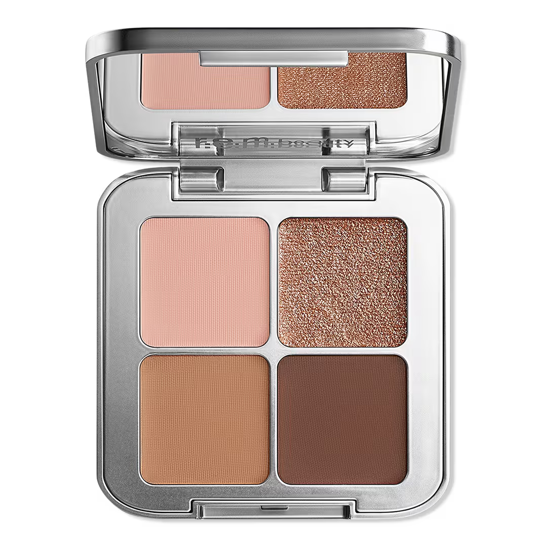 PREORDEN -Sweet Dreams Eyeshadow Quad | R.E.M. BEAUTY - 2 A 4 SEMANAS EN LLEGAR