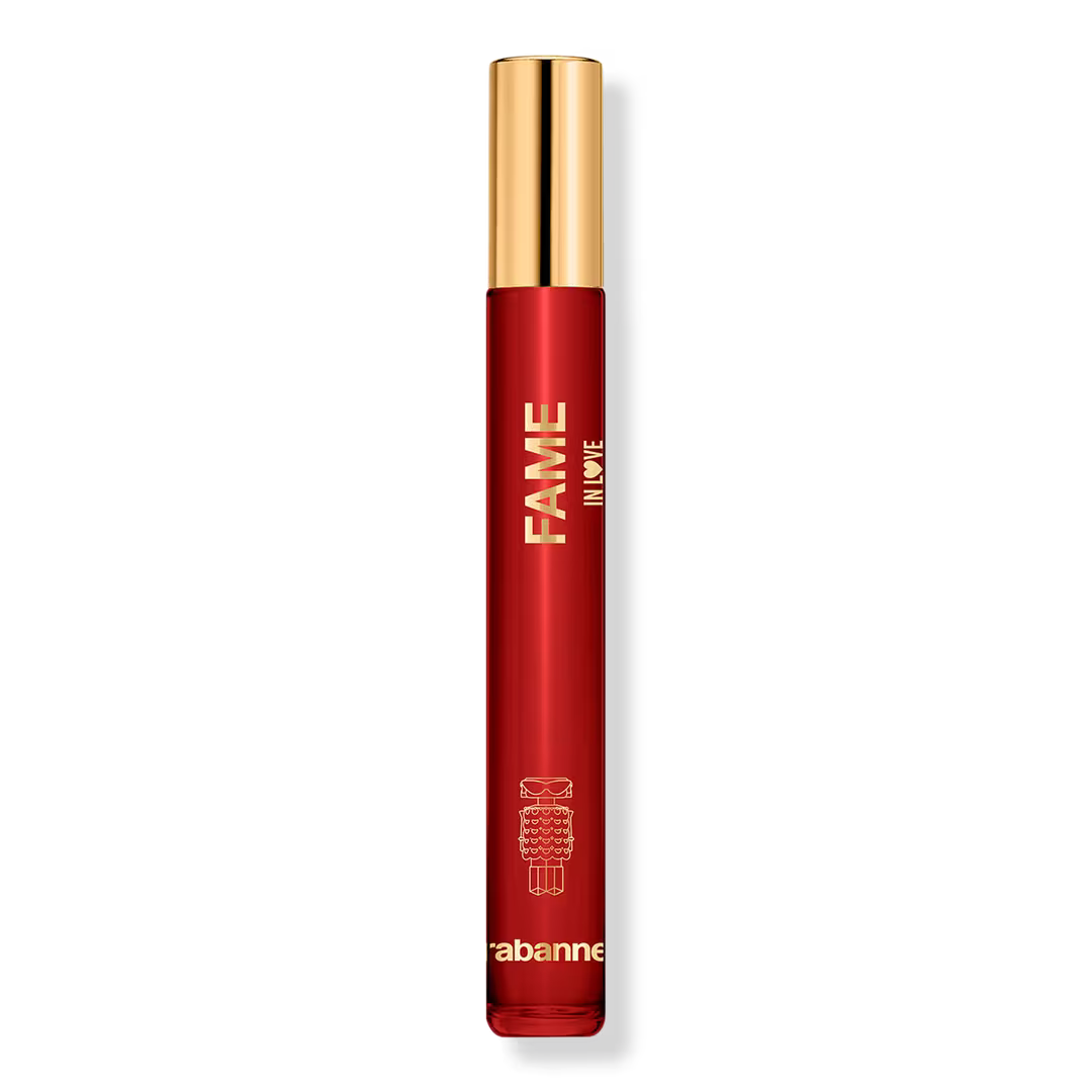 PREORDEN -Fame in Love Parfum Elixir | RABANNE - 2 A 4 SEMANAS EN LLEGAR