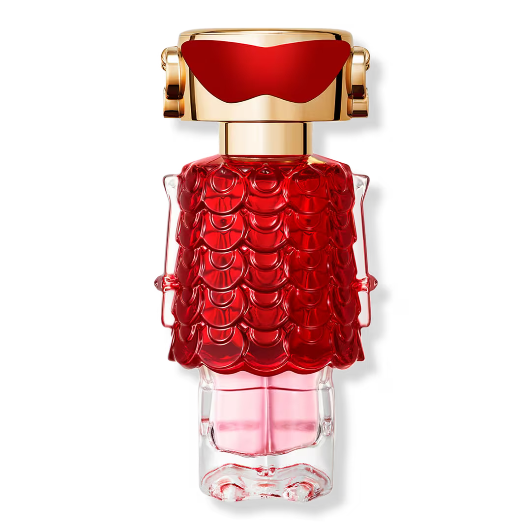 PREORDEN -Fame in Love Parfum Elixir | RABANNE - 2 A 4 SEMANAS EN LLEGAR